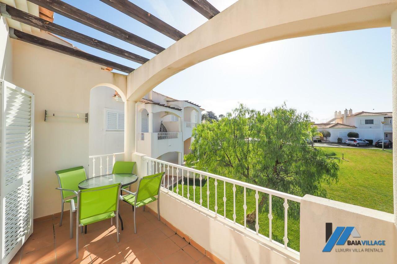 Baia Village Gale Albufeira Exterior photo
